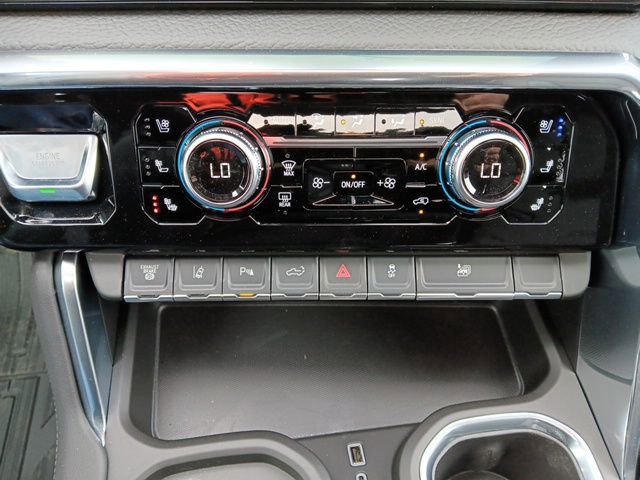 New 2026 GMC Sierra 3500 Denali w/ Denali Reserve Package image 7