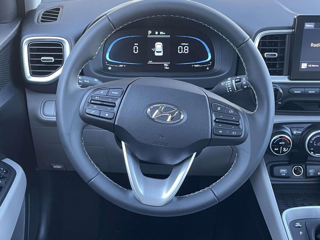 New 2026 Hyundai Venue SEL FWD image 13