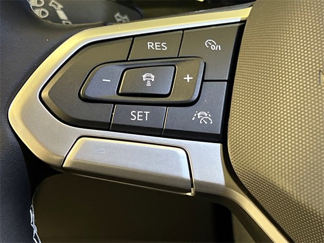 New 2026 Volkswagen Atlas SE image 14