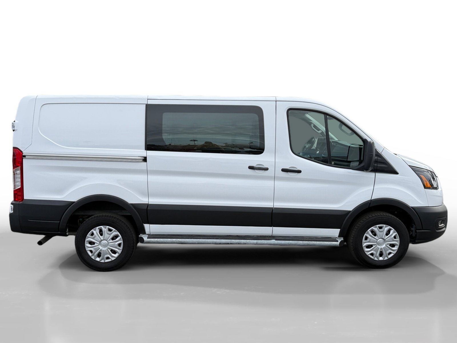 Used 2024 Ford Transit 250 Low Roof w/ Exterior Upgrade Package image 6