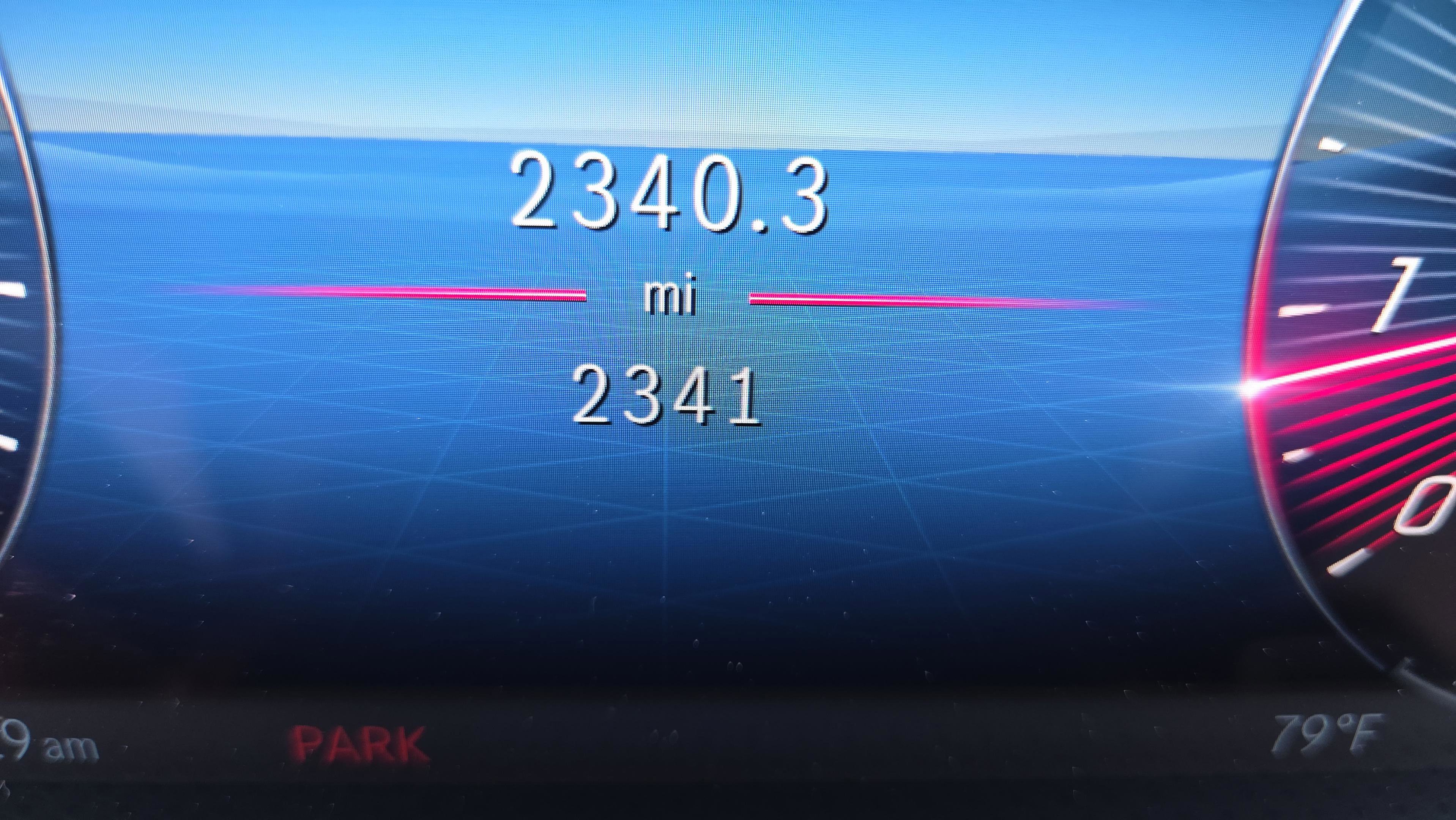 Used 2025 Mercedes-Benz CLA 250 image 20