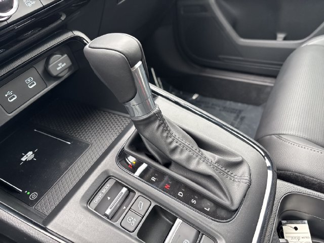 New 2027 Honda CR-V EX-L image 21