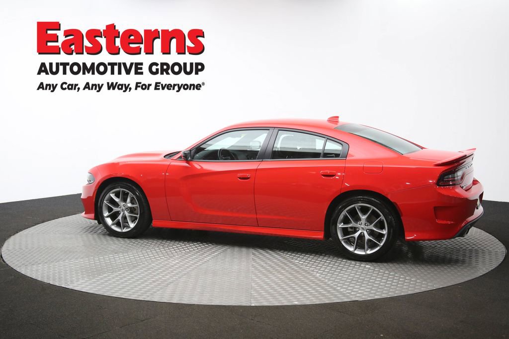 Used 2023 Dodge Charger GT image 62