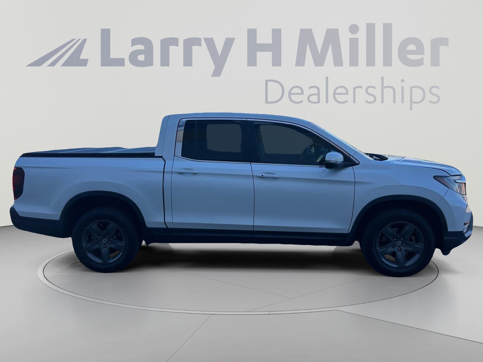 Used 2021 Honda Ridgeline RTL image 7