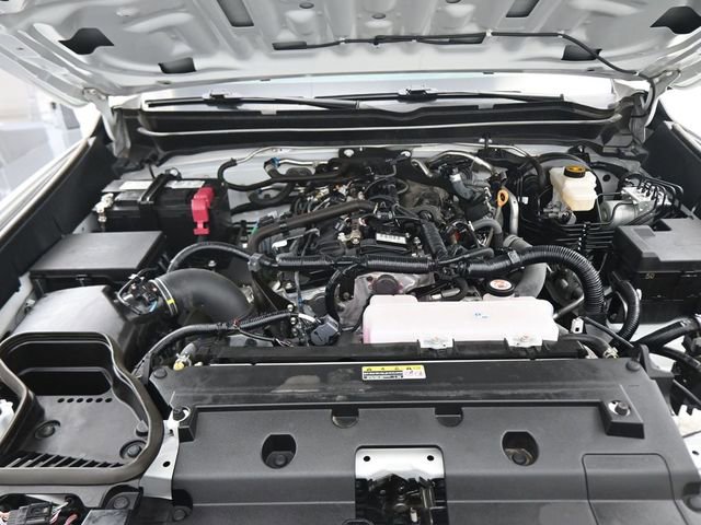 Used 2024 Toyota Tacoma TRD Off-Road image 41