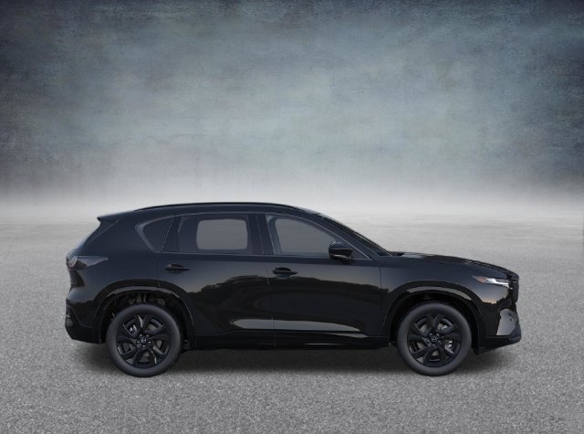 New 2026 MAZDA CX-5 2.5 S w/ Premium Plus Package AWD/4WD image 5