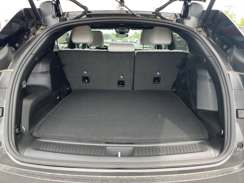 New 2025 Jeep Wagoneer S Limited image 11