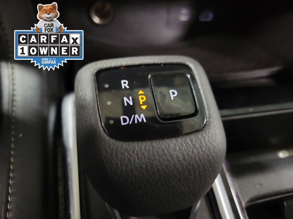 Used 2023 Nissan Pathfinder SV image 16