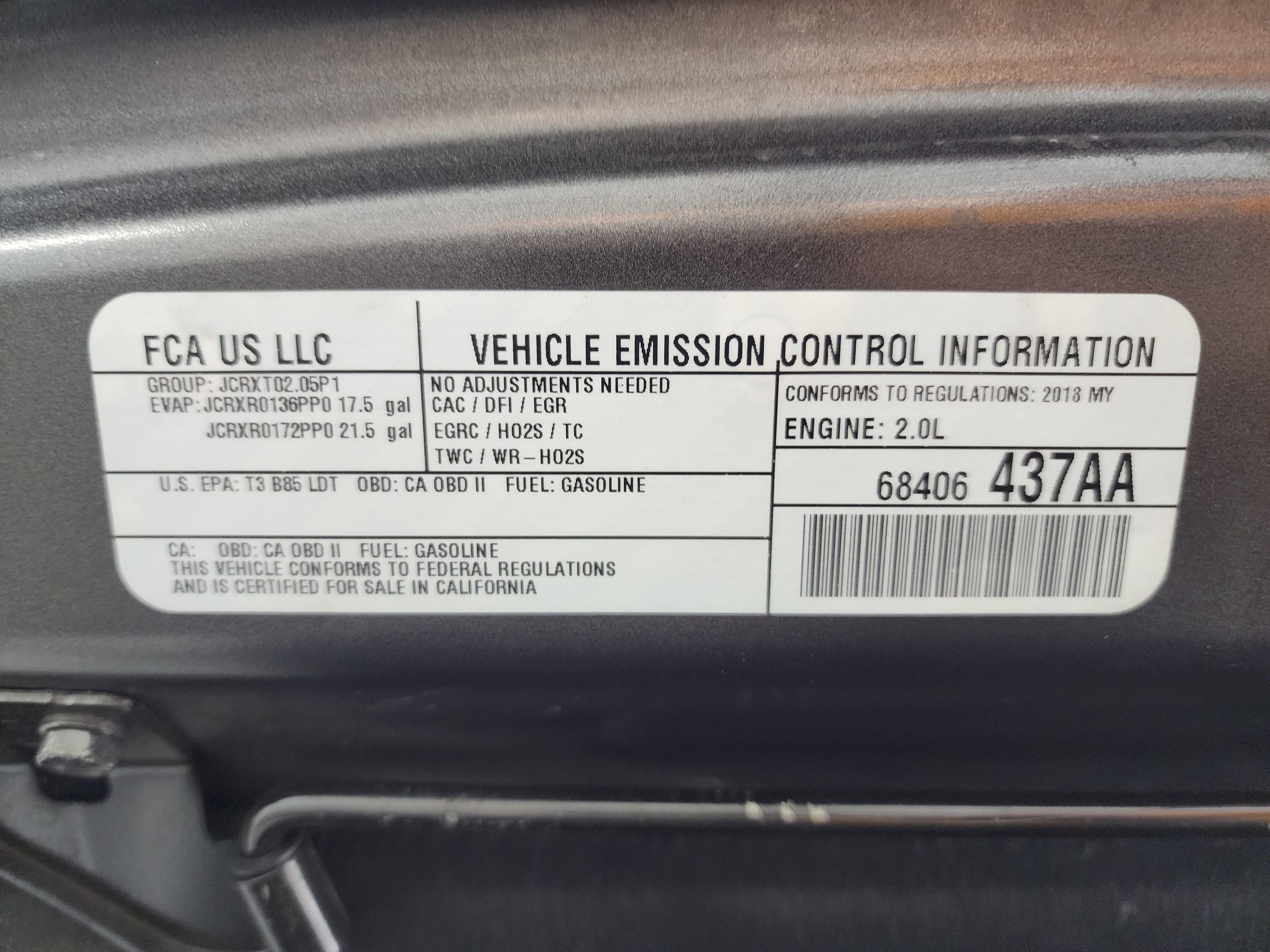 Used 2018 Jeep Wrangler Unlimited Sahara image 18