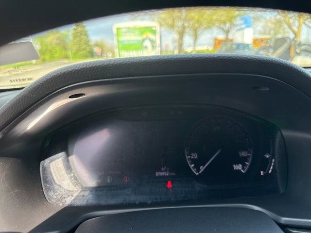 Certified 2021 Honda Accord EX image 24