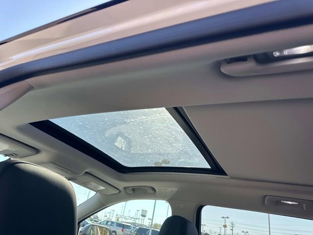 New 2026 GMC Terrain Denali image 21