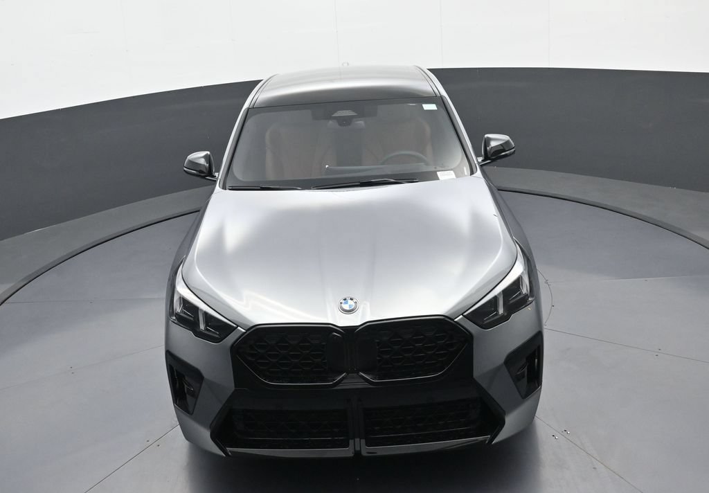 New 2026 BMW X2 xDrive28i w/ Technology Package AWD/4WD image 30