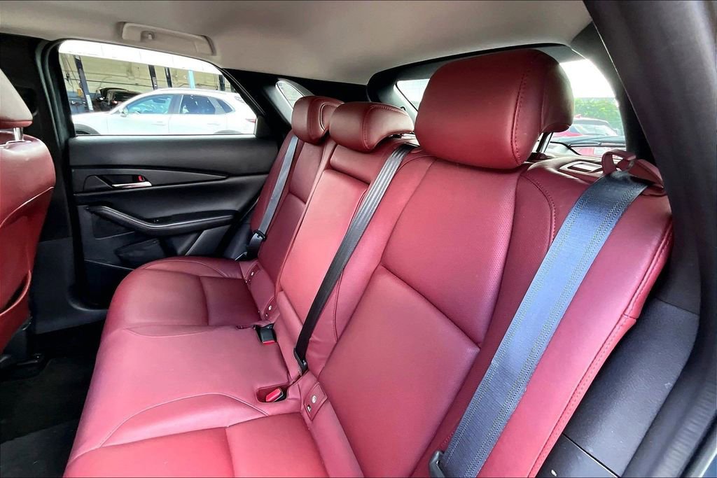 Certified 2024 MAZDA CX-30 AWD 2.5 S w/ Preferred Package image 15