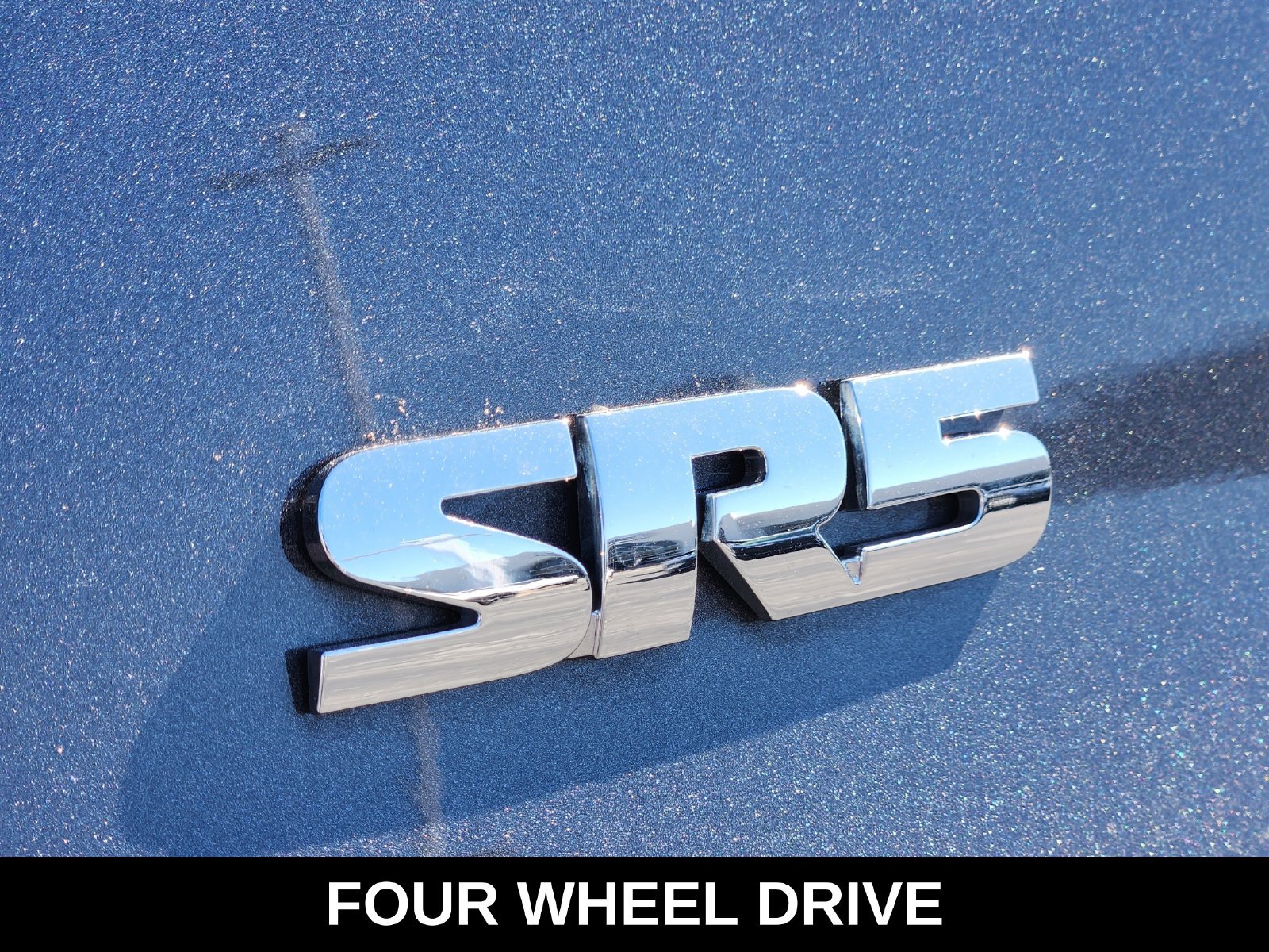 Used 2018 Toyota 4Runner SR5 Premium AWD/4WD image 13