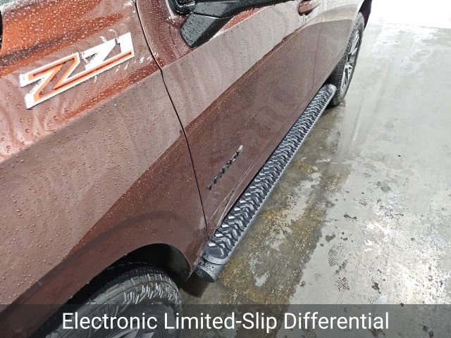 Certified 2023 Chevrolet Tahoe Z71 w/ Z71 Off-Road Package AWD/4WD image 12