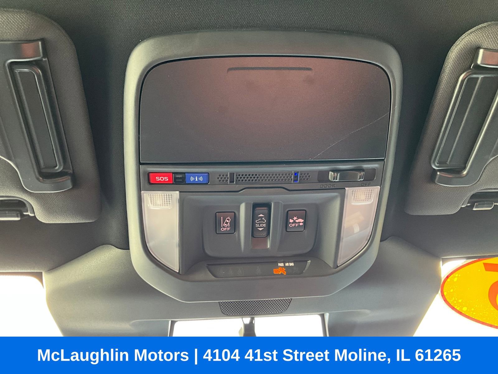 Certified 2025 Subaru Forester Wilderness image 24