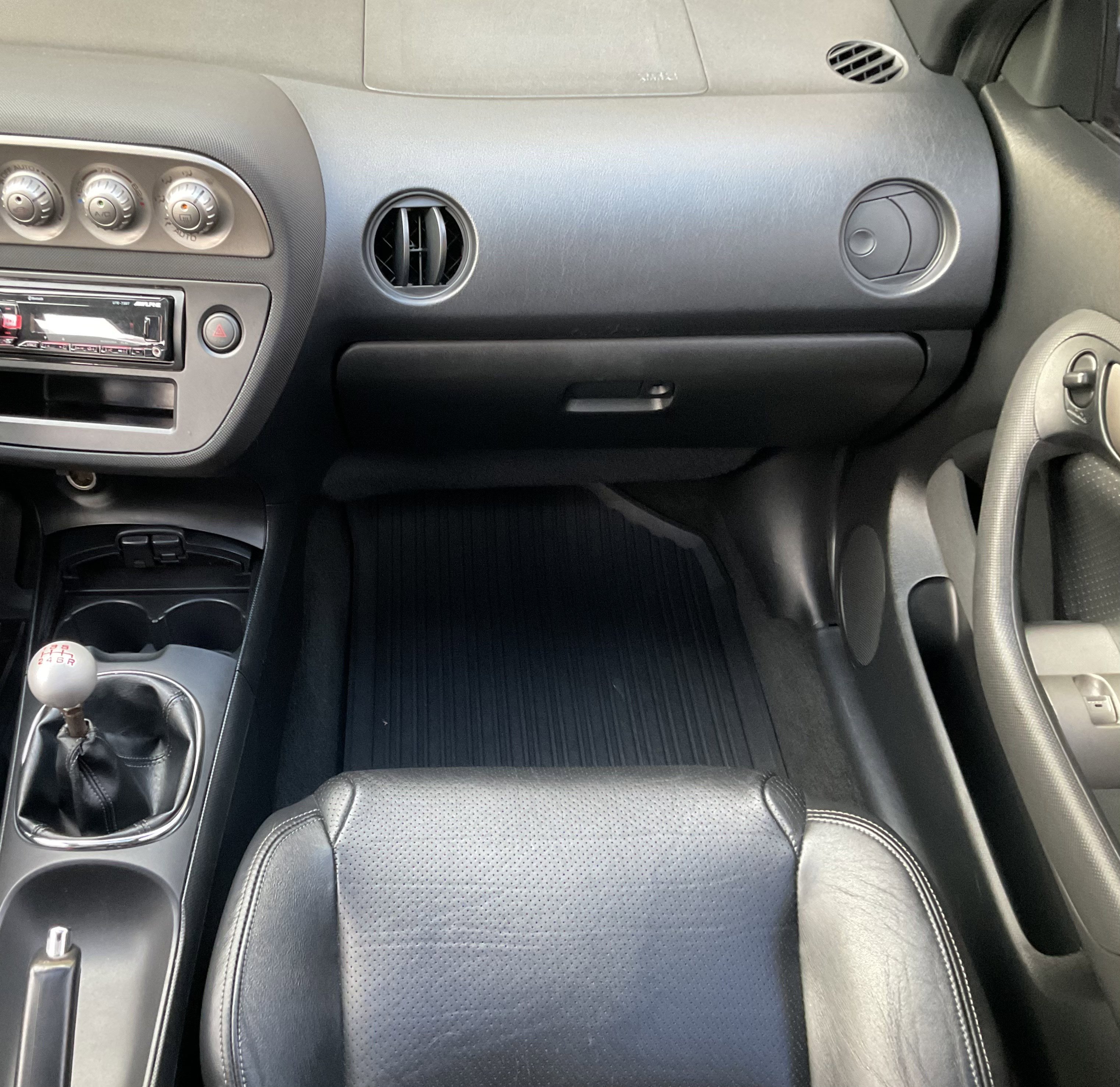 Used 2006 Acura RSX Type-S image 25
