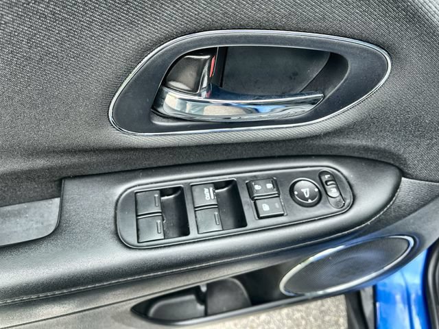 Used 2022 Honda HR-V EX image 17