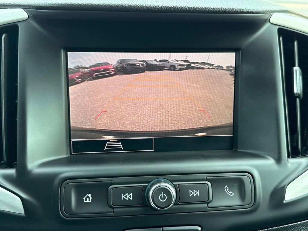 Used 2022 GMC Terrain SLE AWD/4WD image 5