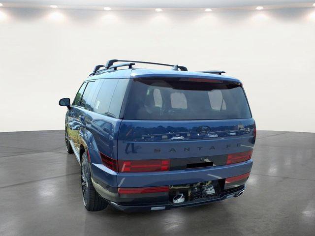 New 2027 Hyundai Santa Fe Calligraphy AWD/4WD image 9