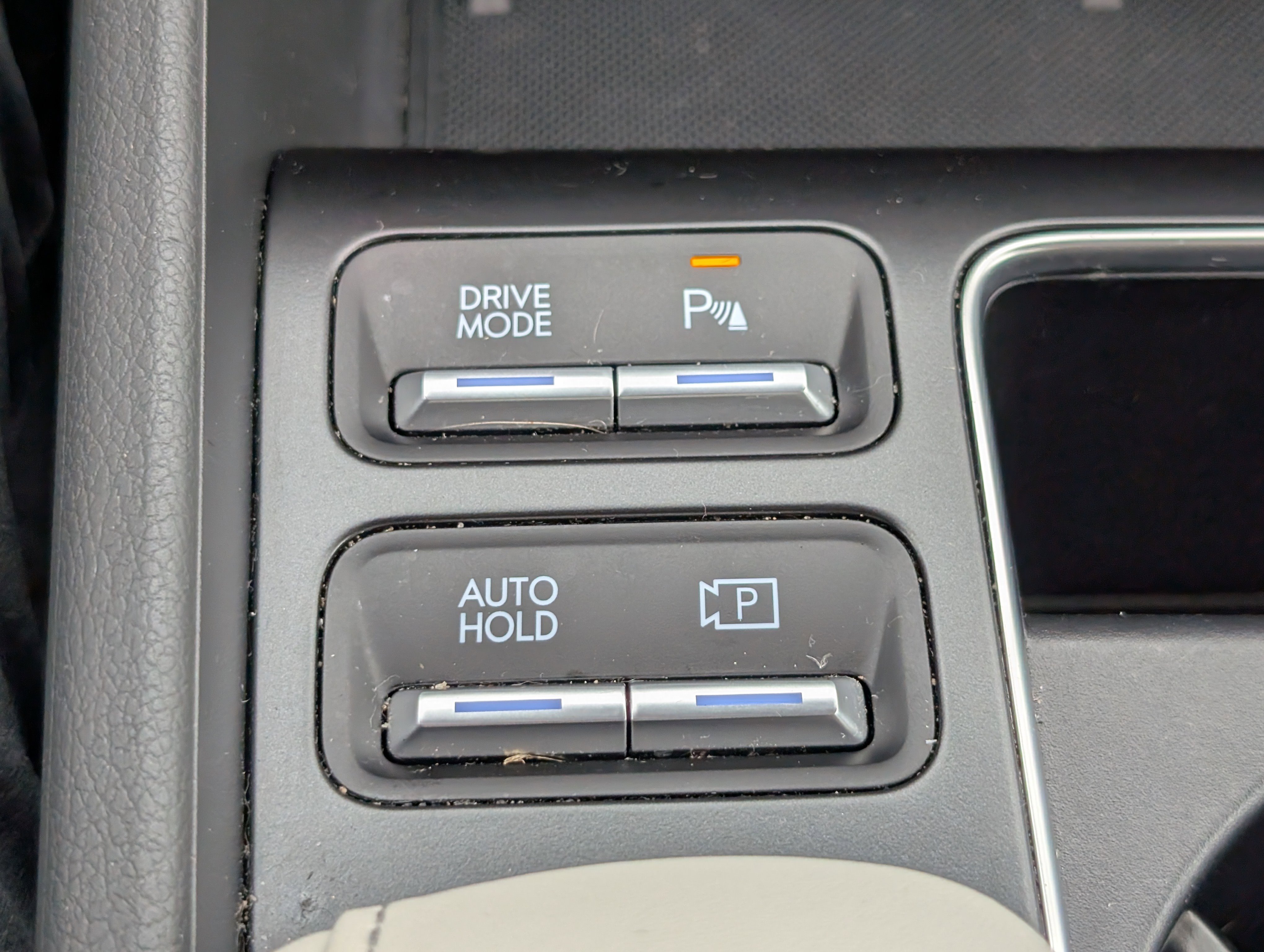 Used 2024 Hyundai Sonata Limited FWD image 23