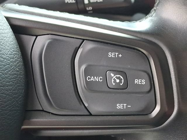Used 2022 Jeep Gladiator Sport AWD/4WD image 22