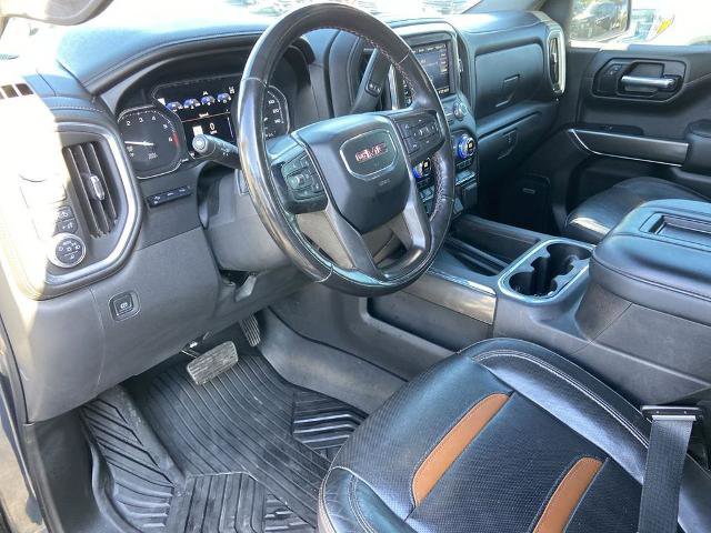 Used 2020 GMC Sierra 1500 AT4 w/ AT4 Premium Package image 6