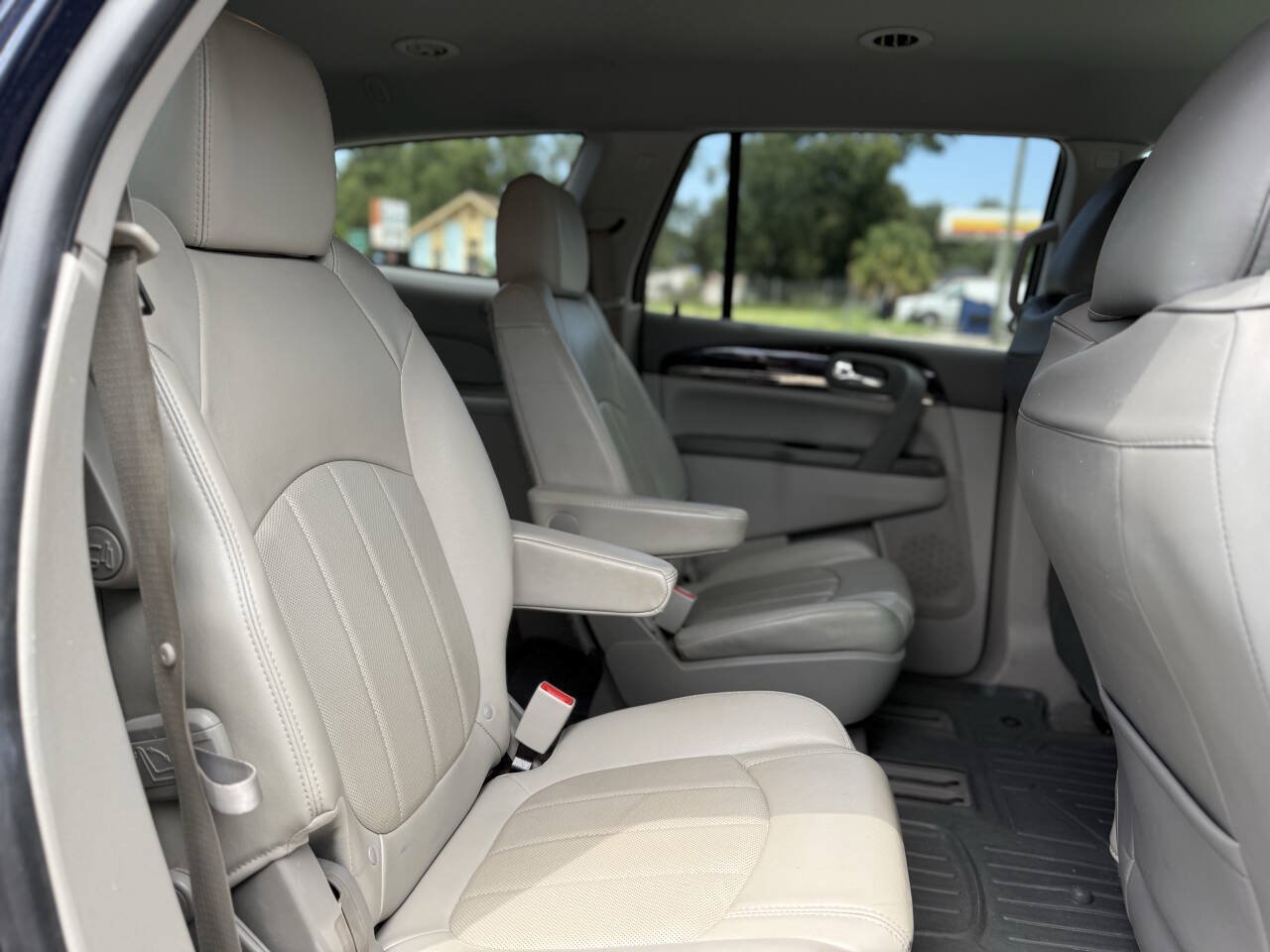 Used 2016 Buick Enclave Leather FWD image 24
