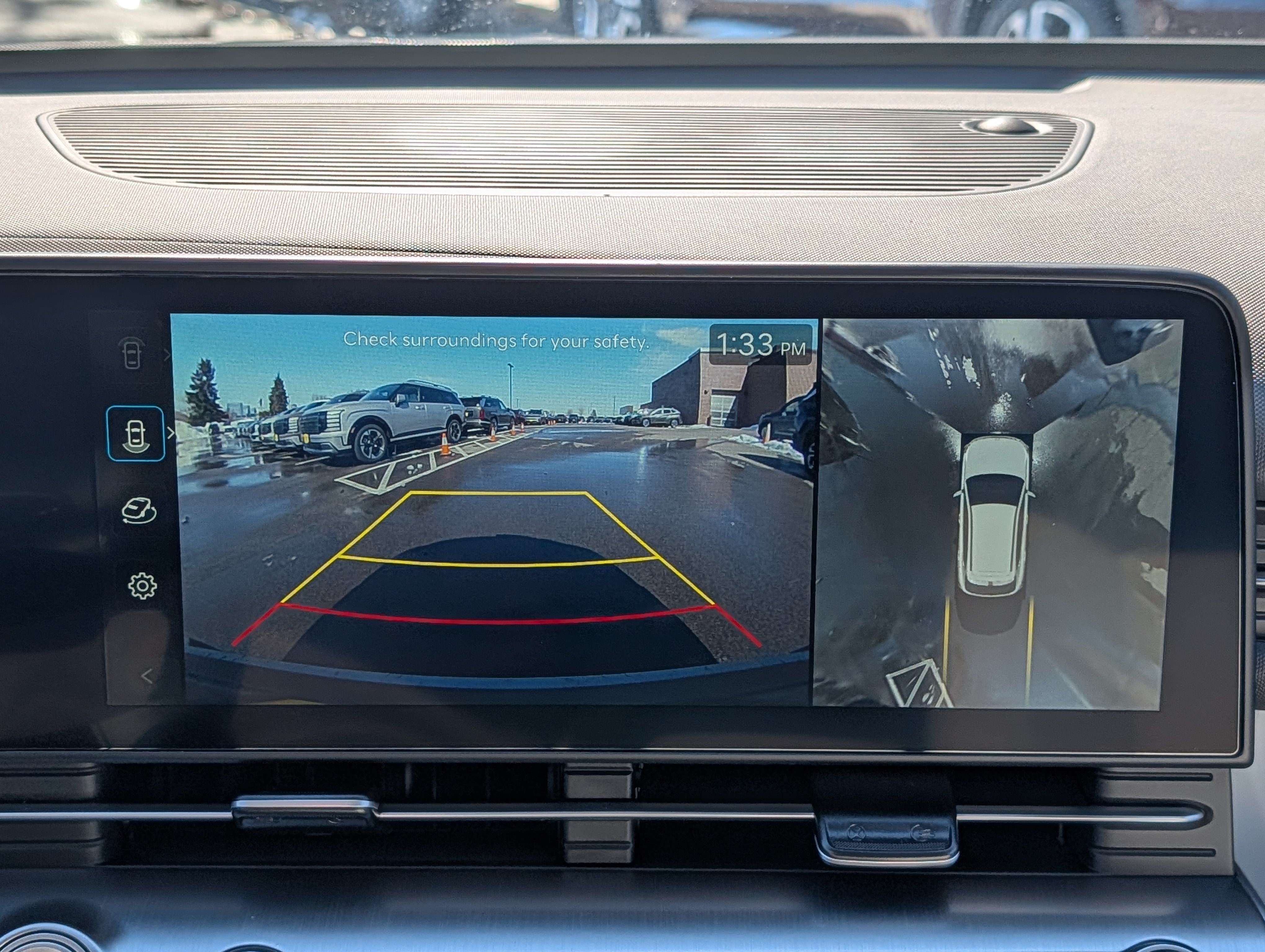 New 2026 Hyundai Kona Limited AWD/4WD image 29