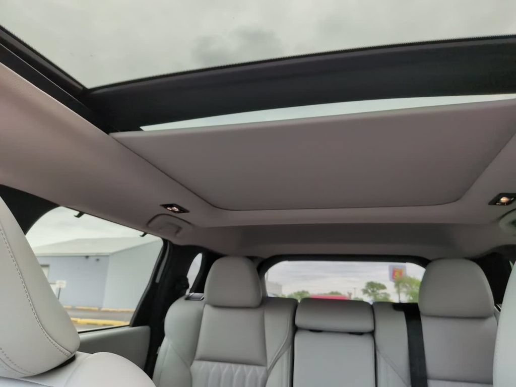 New 2026 Mitsubishi Outlander SEL AWD/4WD image 31