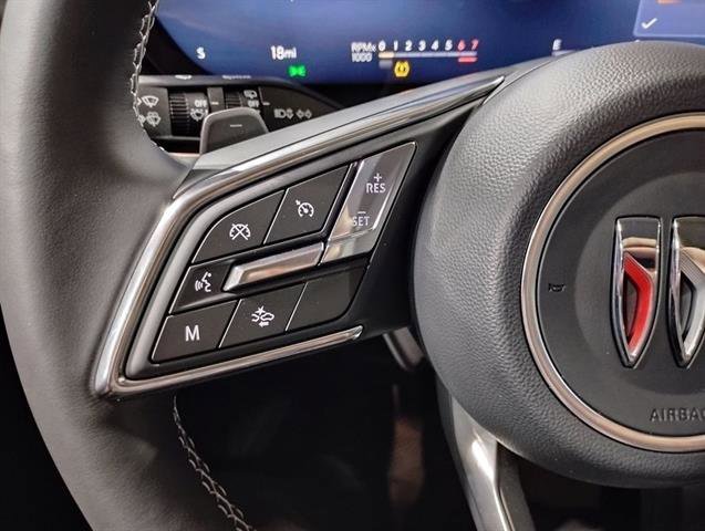 New 2025 Buick Envision Sport Touring image 30