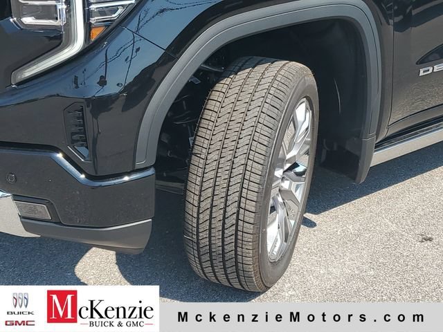 New 2026 GMC Sierra 1500 Denali w/ Denali Reserve Package AWD/4WD image 32