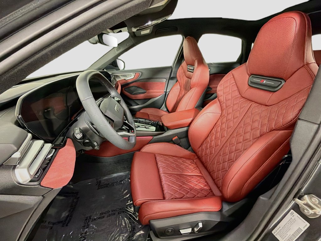 Used 2025 Audi S5 Prestige AWD/4WD image 22