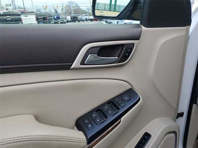 Used 2016 GMC Yukon XL Denali w/ Open Road Package image 23