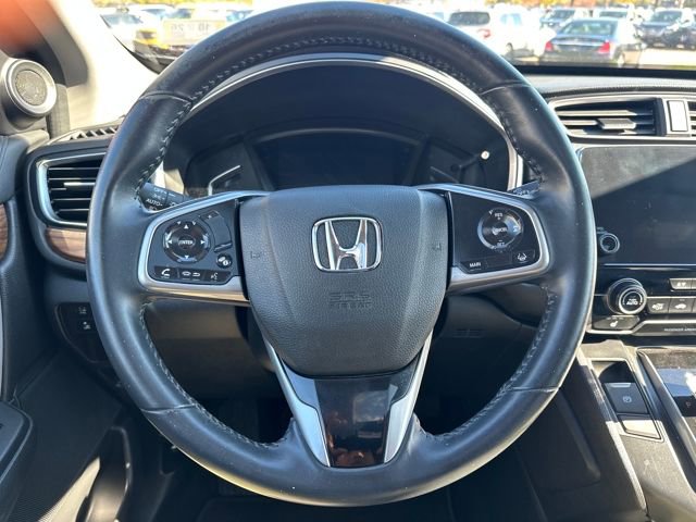 Used 2020 Honda CR-V EX-L image 15