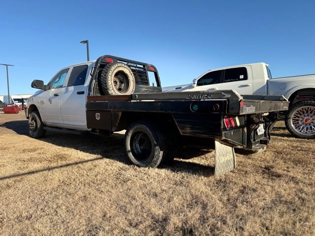 Used 2012 RAM 3500 ST w/ Ambulance Prep Group AWD/4WD image 5