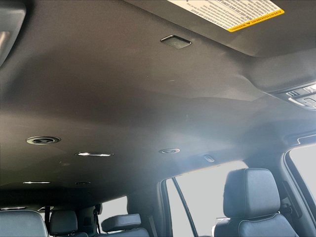 Certified 2024 Chevrolet Tahoe LT RWD image 17