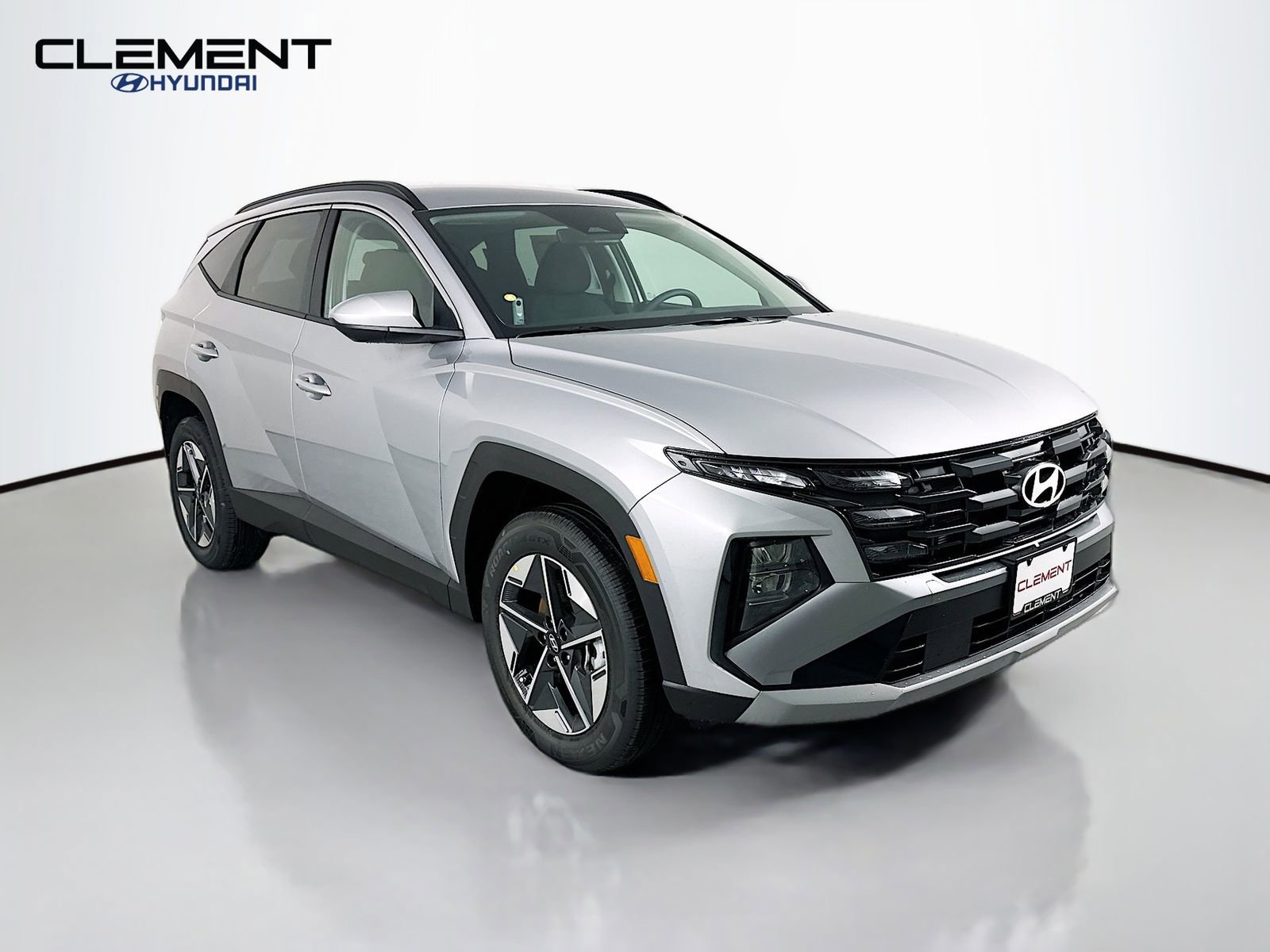 New 2026 Hyundai Tucson SEL w/ Tow & Go Package AWD/4WD image 3