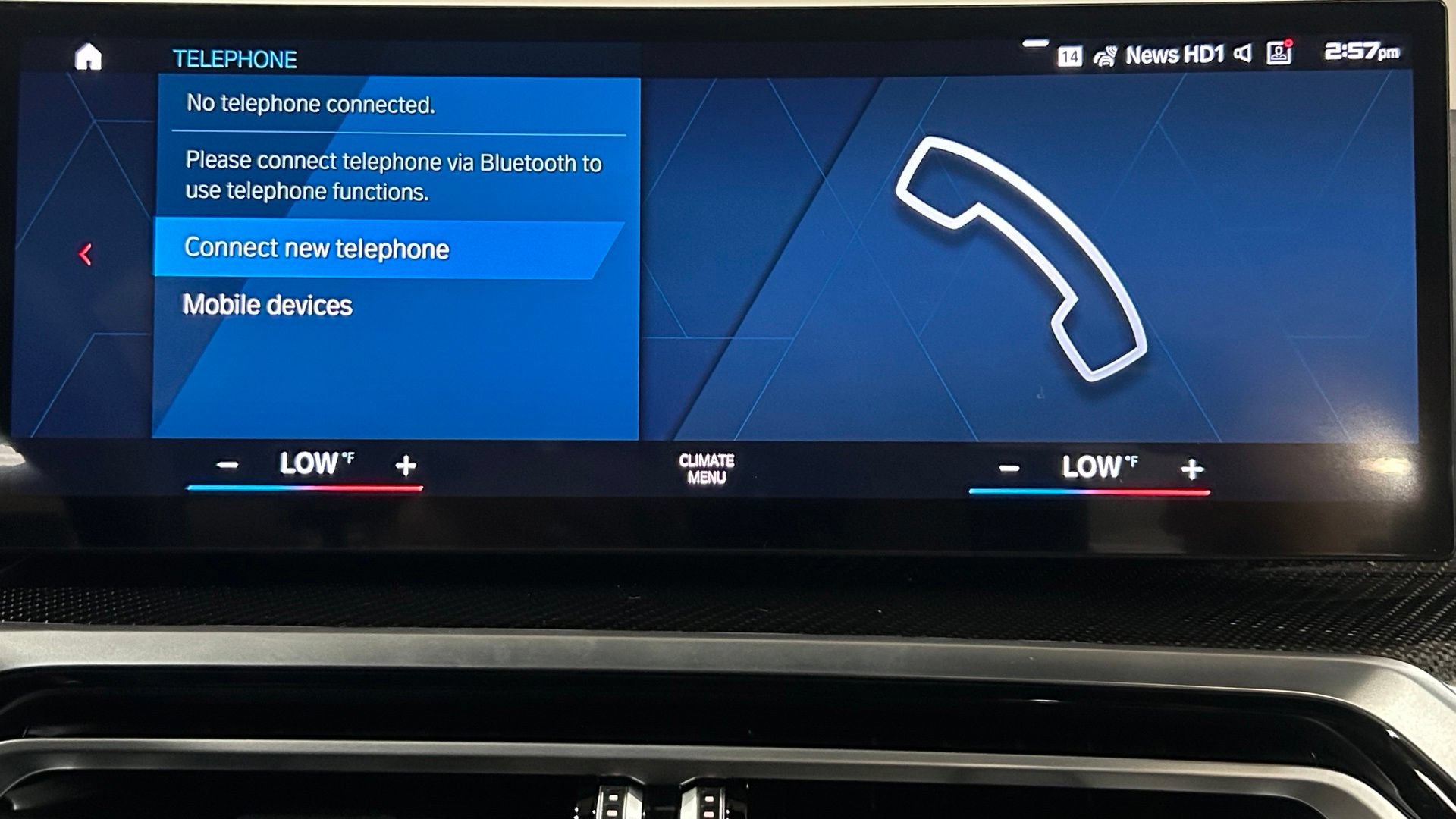 Used 2024 BMW M3 RWD image 71