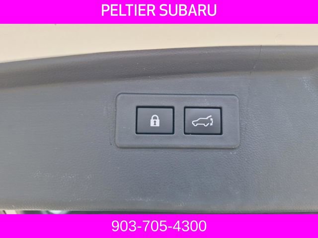 Certified 2023 Subaru Outback Touring XT AWD/4WD image 11