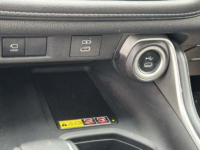 Used 2024 Toyota Grand Highlander AWD image 20