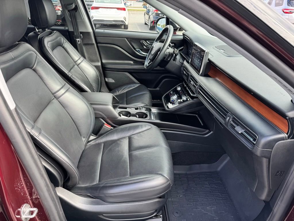 Used 2020 Lincoln Corsair Reserve w/ Equipment Group 201A image 26