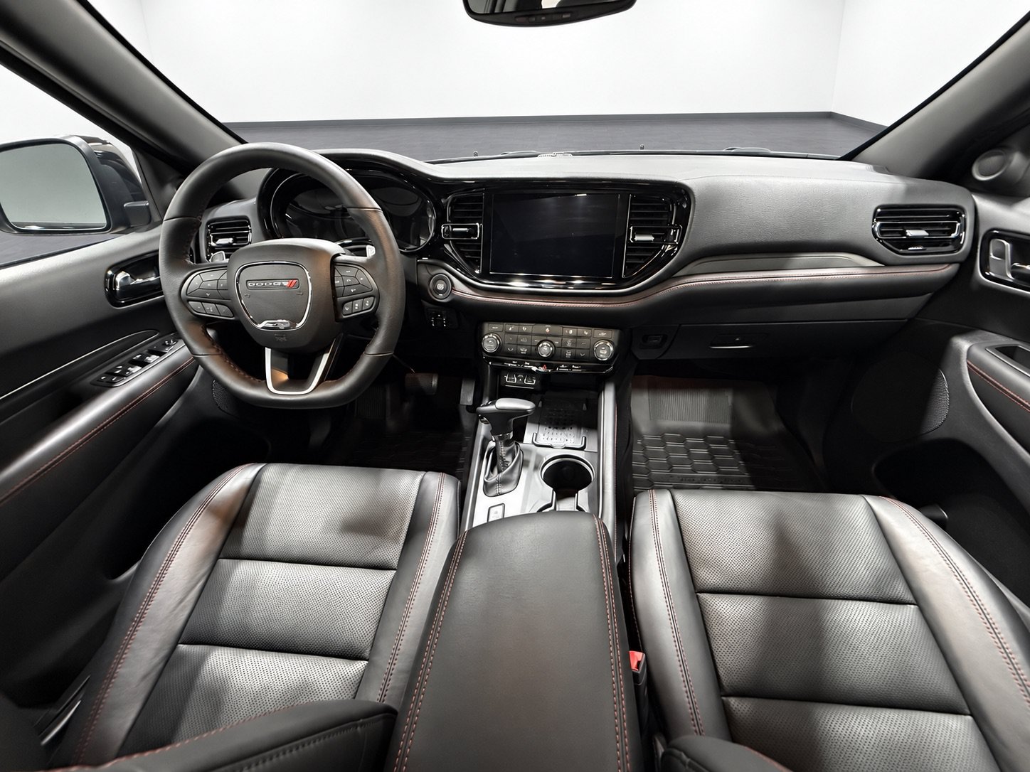 Used 2026 Dodge Durango GT AWD/4WD image 24