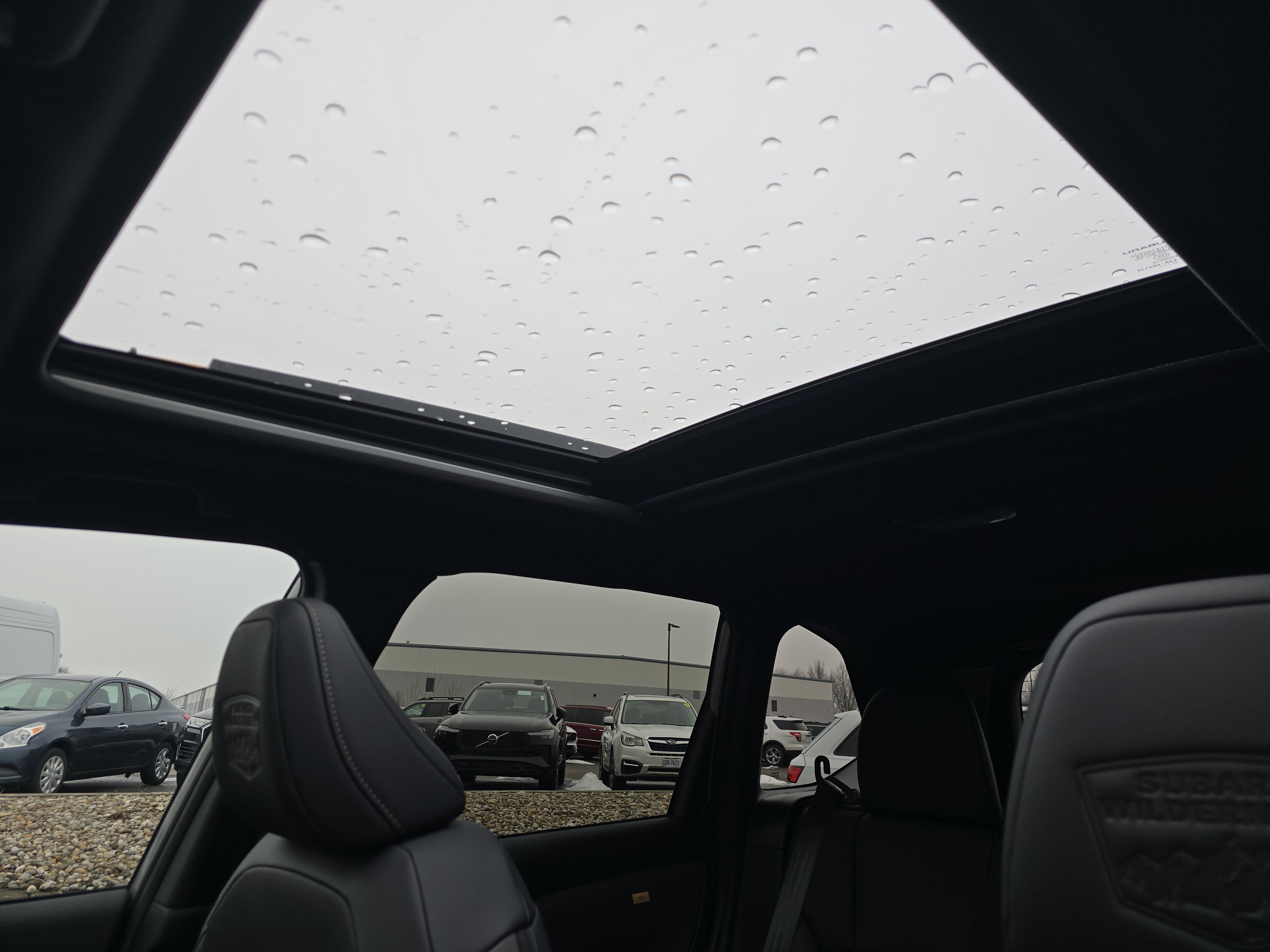 New 2026 Subaru Forester Wilderness image 9