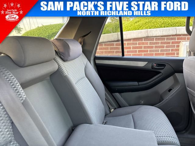 Used 2008 Toyota 4Runner SR5 image 16