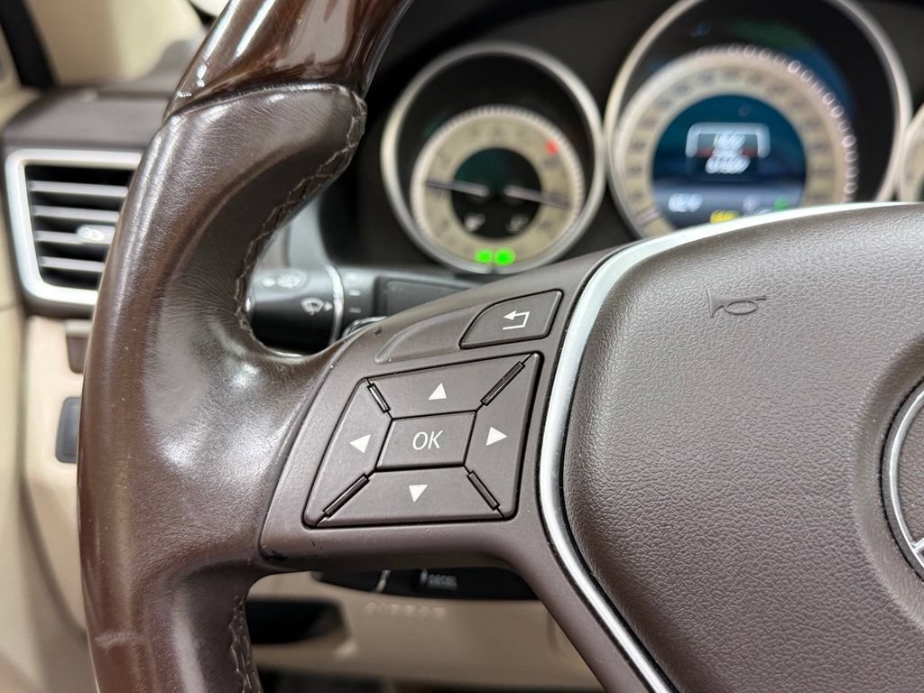 Used 2014 Mercedes-Benz E 550 Cabriolet image 65