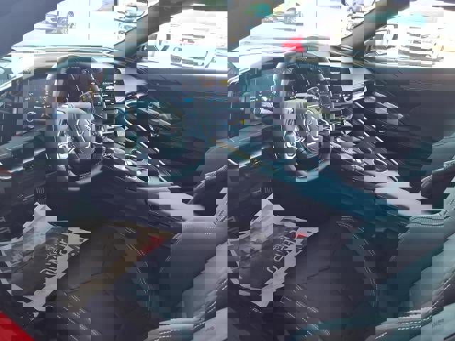 New 2026 Chevrolet Corvette Stingray Convertible w/ 1LT image 7