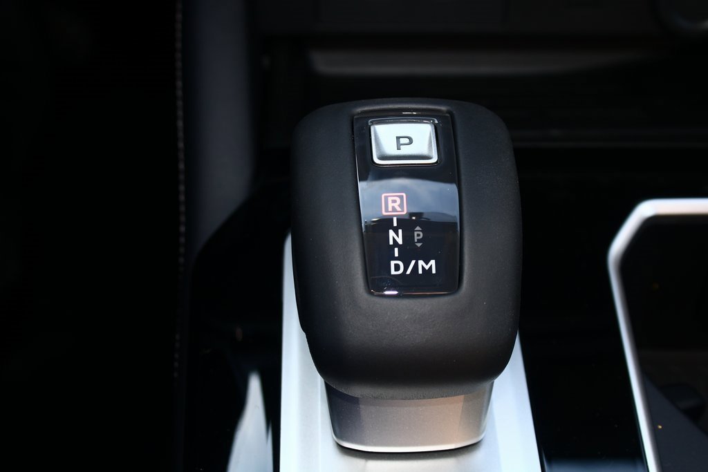 New 2026 Mitsubishi Outlander SE image 21