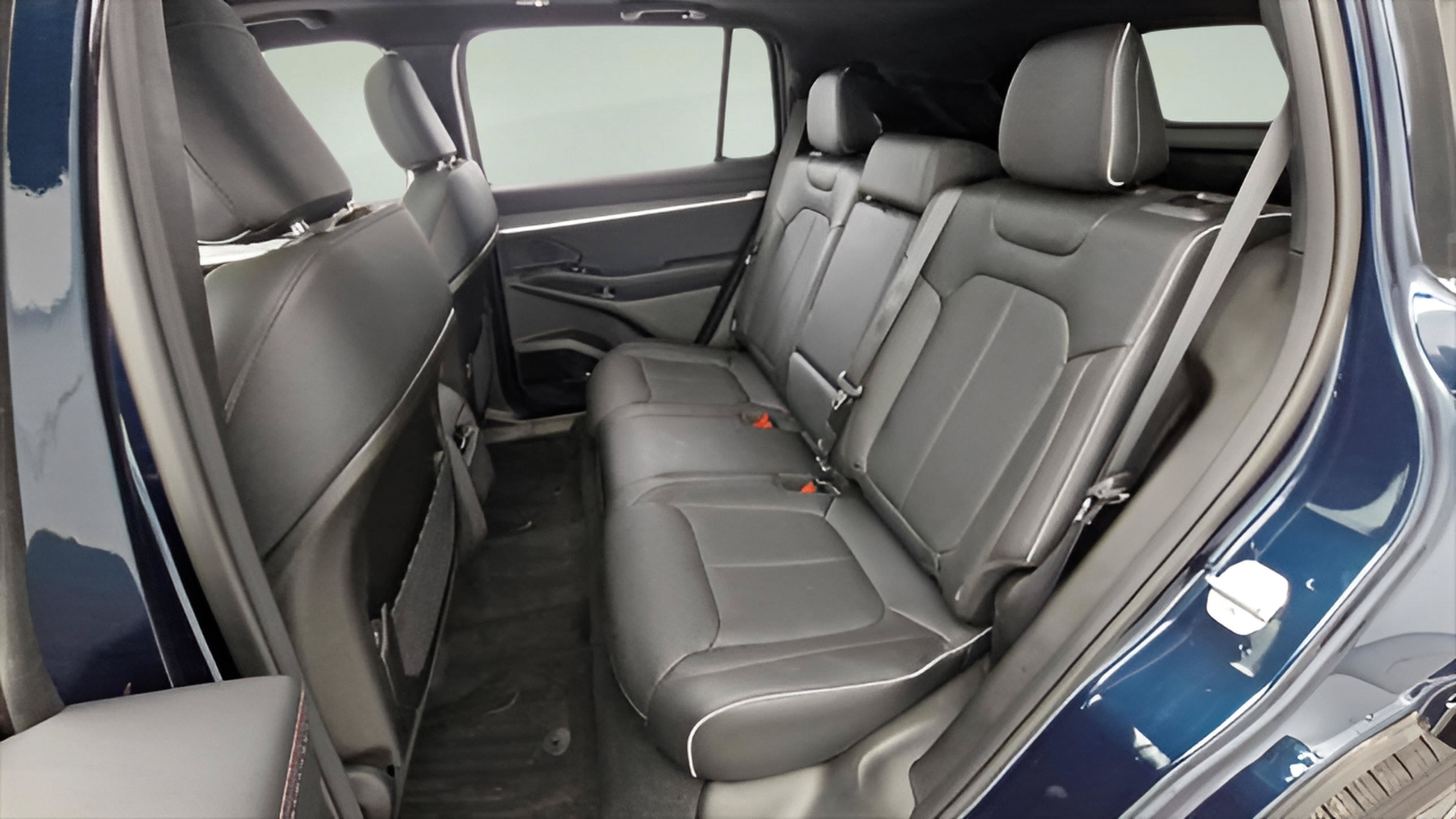 New 2025 Jeep Wagoneer S Limited AWD/4WD image 23