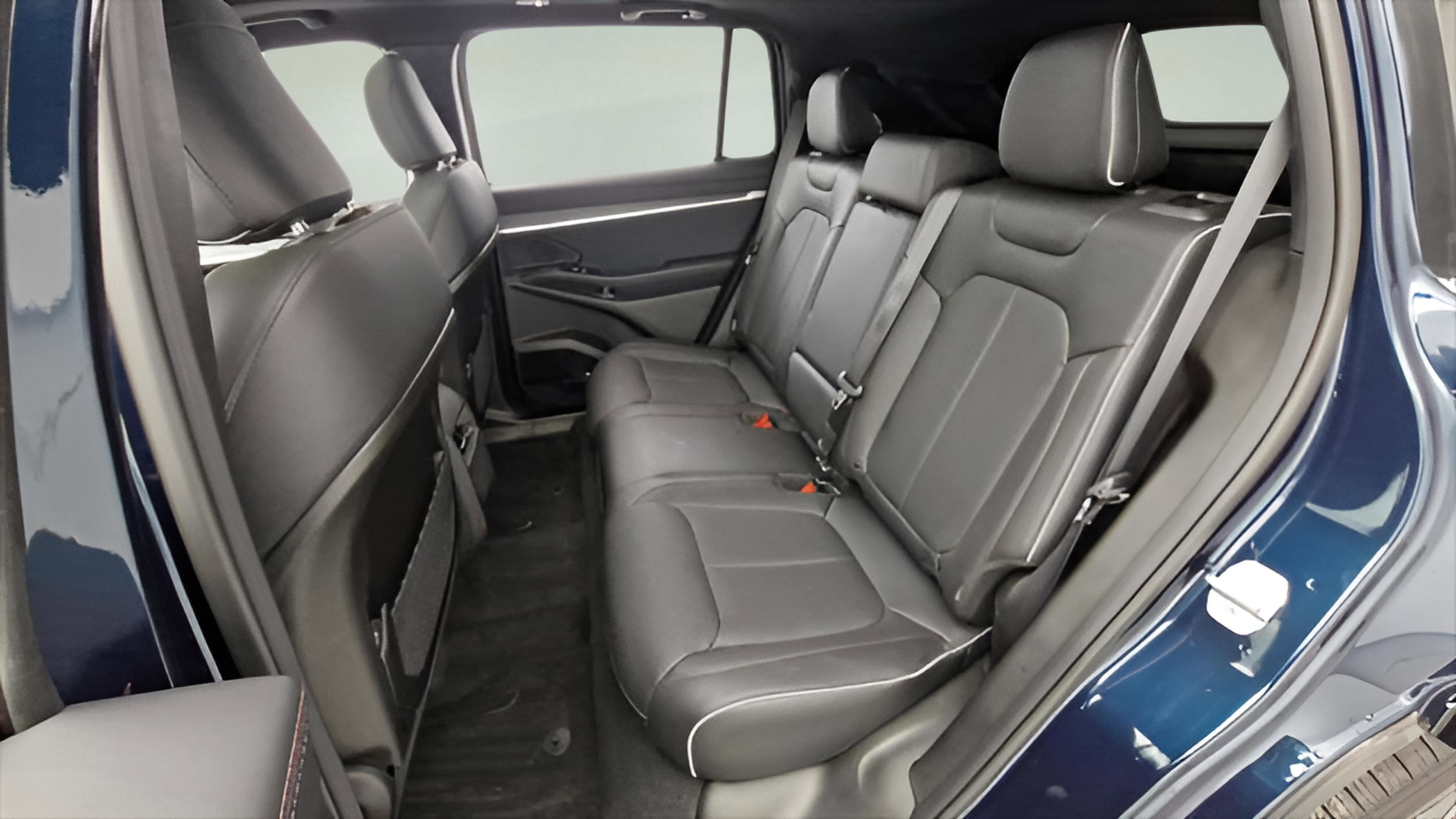 New 2025 Jeep Wagoneer S Limited image 23